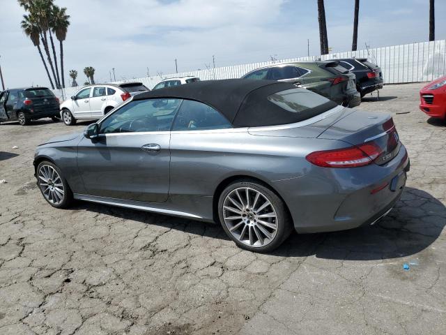 Vin: wddwk4jb9jf748102, lot: 52899865, mercedes-benz c-class 300 20182