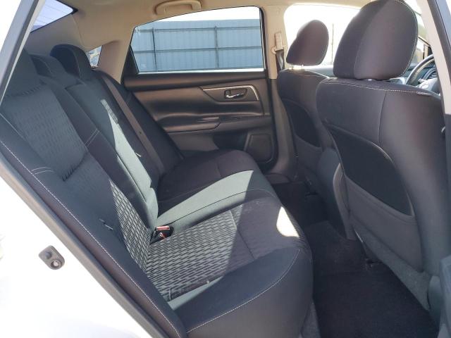 2018 NISSAN ALTIMA 2.5 - 1N4AL3AP0JC176805