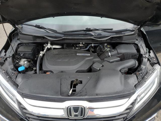 2019 HONDA ODYSSEY EL 5FNRL6H93KB002995