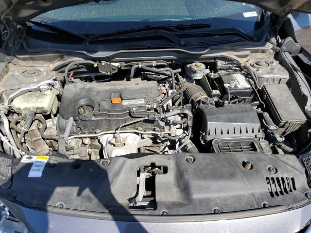 2016 HONDA CIVIC LX - 19XFC2F50GE008570