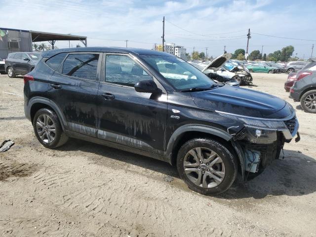 Vin: kndepcaa0m7141559, lot: 53088625, kia seltos lx 20214