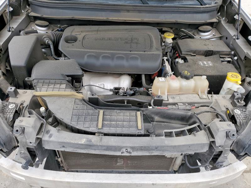 2019 JEEP CHEROKEE L - 1C4PJLLB2KD333533