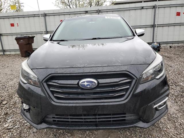 2018 SUBARU LEGACY SPO 4S3BNAS67J3029674