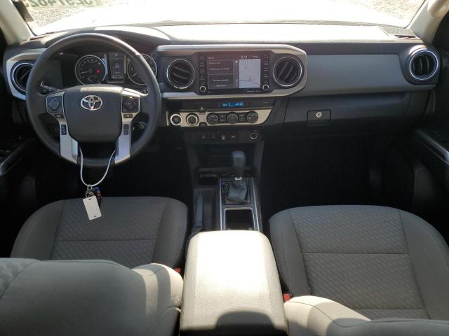 2023 TOYOTA TACOMA DOU - 3TMCZ5AN7PM576623