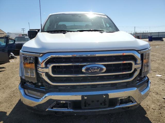 2023 FORD F150 SUPER - 1FTFW1ED5PFD28970