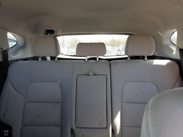 2017 HYUNDAI TUCSON LIM - KM8J3CA45HU478428