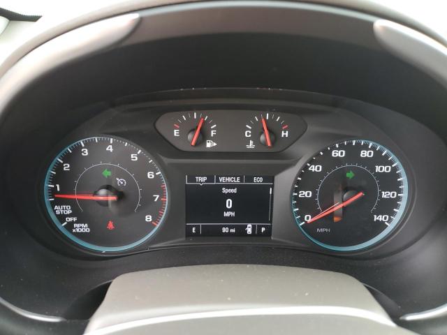 2025 CHEVROLET MALIBU LS 1G1ZB5STXSF111489