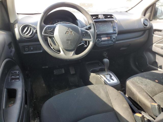 2020 MITSUBISHI MIRAGE G4 - ML32F3FJ8LHF02064