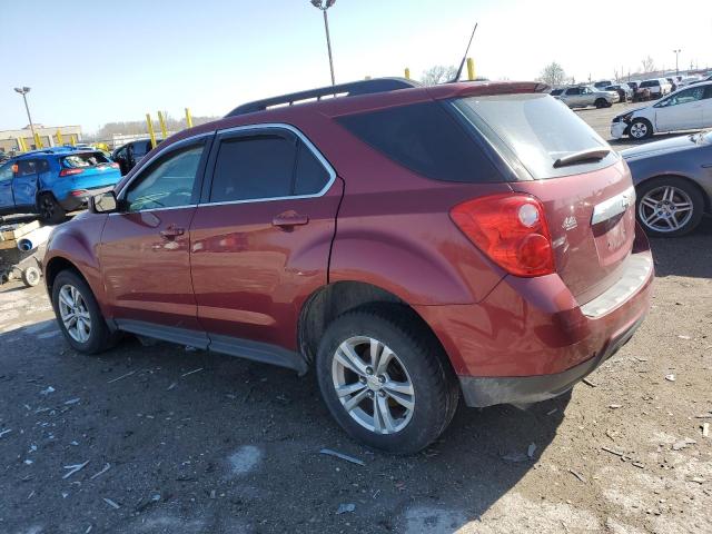 Vin: 2gnaldek9c6293235, lot: 52142735, chevrolet equinox lt 20122