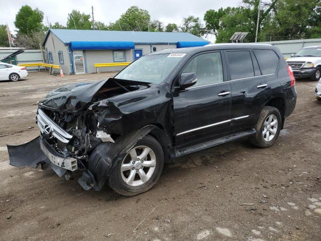 Vin: jtjbm7fxxd5050713, lot: 54983045, lexus gx 460 2013 img_1