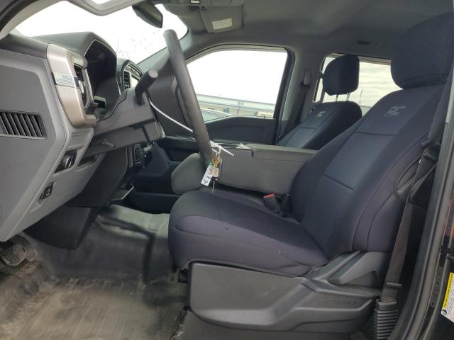 2021 FORD F150 SUPER - 1FTEW1EB4MFC72624