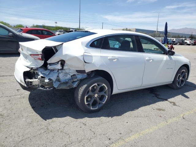 Vin: 1g1zd5st9nf132252, lot: 54586875, chevrolet malibu lt 20223