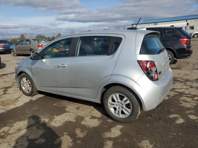 Vin: 1g1jc6sg9g4113157, lot: 51433875, chevrolet sonic lt 20162