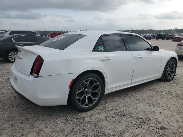 Vin: 2c3ccabt4fh739432, lot: 55140875, chrysler 300 s 20153