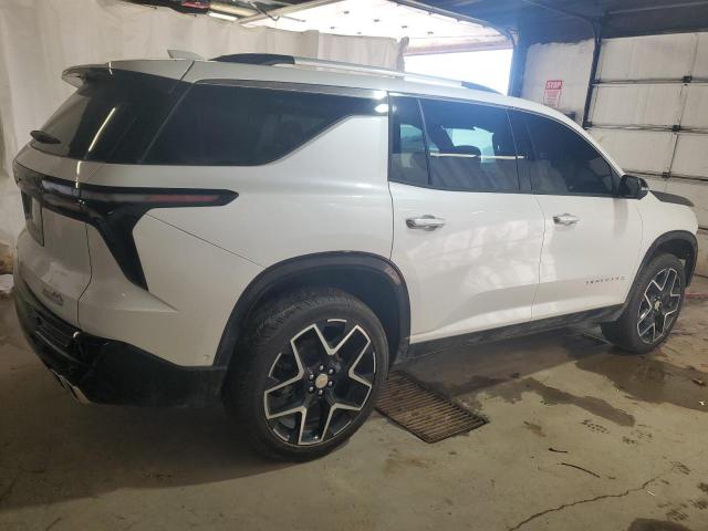 Vin: 1gnevkrs5sj127953, lot: 54265465, chevrolet traverse high country 20253