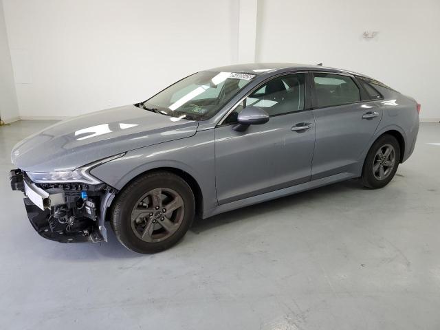 2023 KIA K5 LXS - 5XXG14J27PG203656