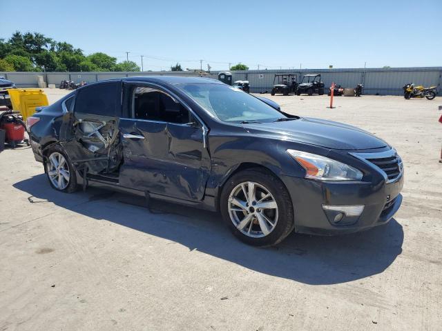 Vin: 1n4al3ap1en252221, lot: 54069415, nissan altima 2.5 20144