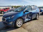 2020 CHEVROLET EQUINOX LT - 3GNAXKEV0LL229504