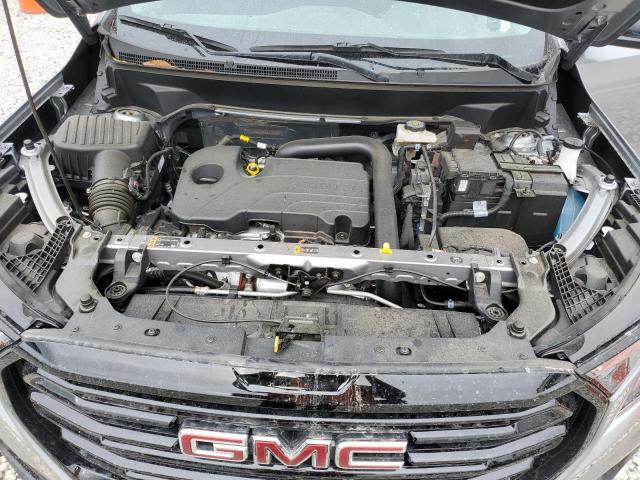 2024 GMC TERRAIN SL - 3GKALMEGXRL103729