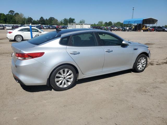 Vin: 5xxgu4l37gg065159, lot: 52611075, kia optima ex 20163