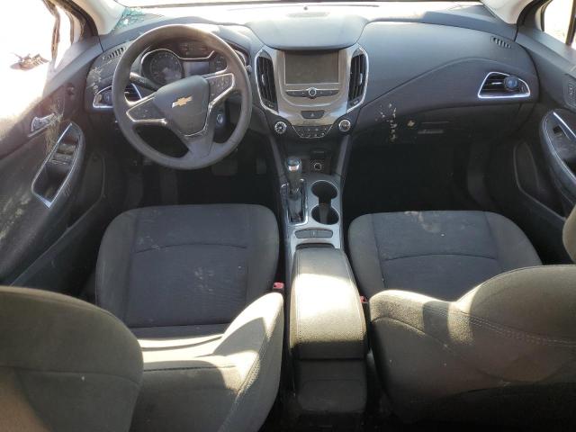 2018 CHEVROLET CRUZE LT - 1G1BE5SM2J7123081