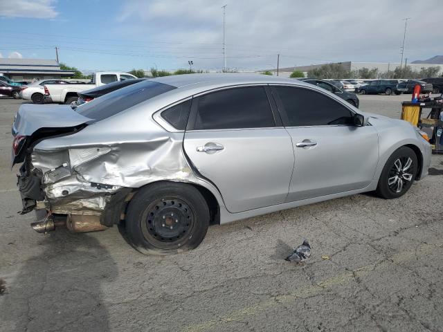 Vin: 1n4al3ap9gn370200, lot: 53754555, nissan altima 2.5 20163