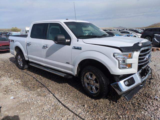 Vin: 1ftew1eg7hkd55604, lot: 54108065, ford f-150 supercrew 20174