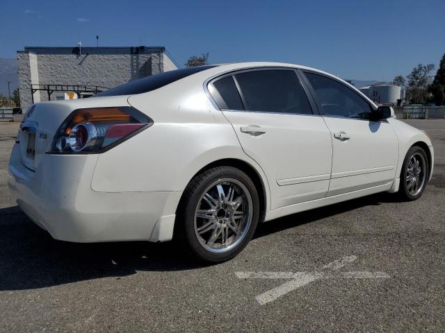 NISSAN ALTIMA BAS 2012 white sedan 4d gas 1N4AL2AP4CN409652 photo #4