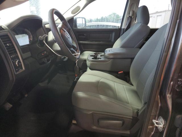 2019 RAM 1500 CLASS - 1C6RR6KT0KS546268