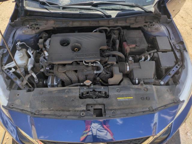 2019 NISSAN ALTIMA SR 1N4BL4CV1KN322558