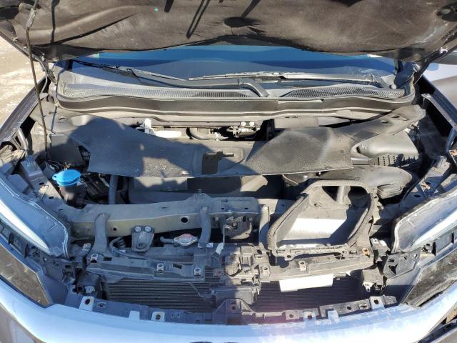 2020 HONDA PILOT EXL - 5FNYF6H57LB007408