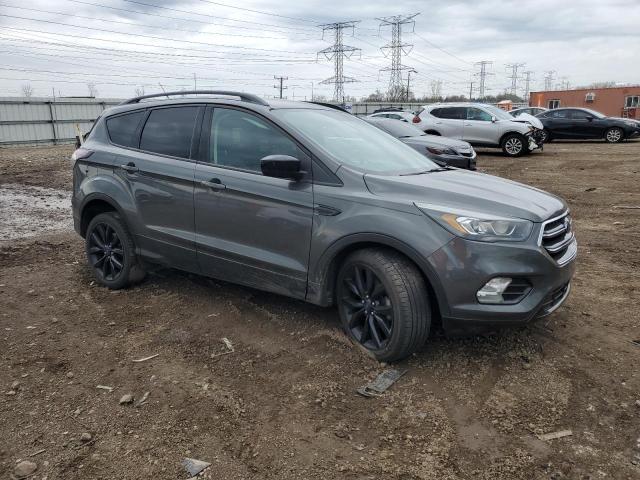 Vin: 1fmcu0gd3hub14746, lot: 54151255, ford escape se 20174