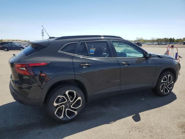 Vin: kl77lje28rc222509, lot: 54665055, chevrolet trax 2rs 2rs 20243