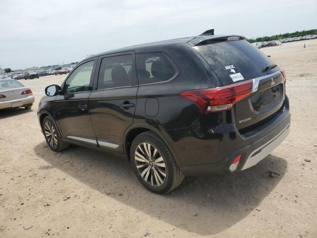 Vin: ja4ad3a32kz054976, lot: 53541405, mitsubishi outlander se 20192