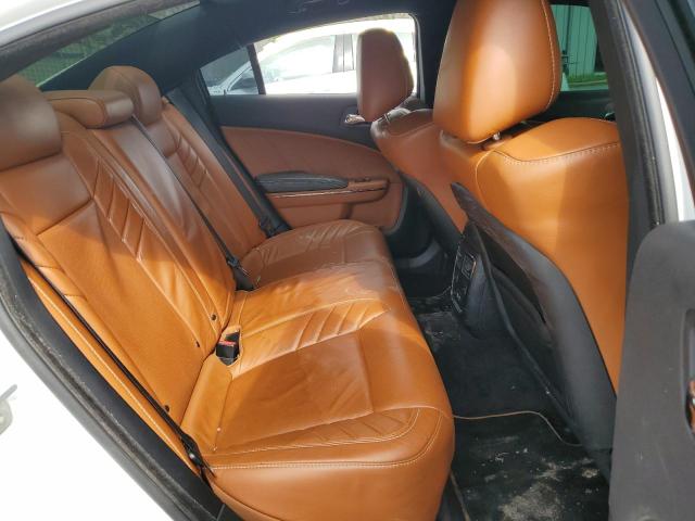 2017 DODGE CHARGER SR - 2C3CDXL97HH509843