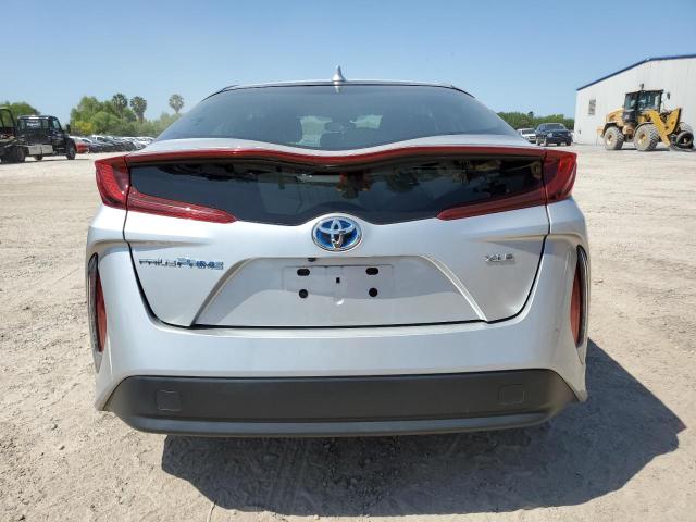 2021 TOYOTA PRIUS PRIM - JTDKAMFP0M3193353