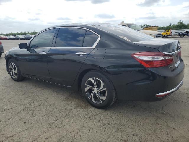 2017 HONDA ACCORD LX - 1HGCR2F39HA186063
