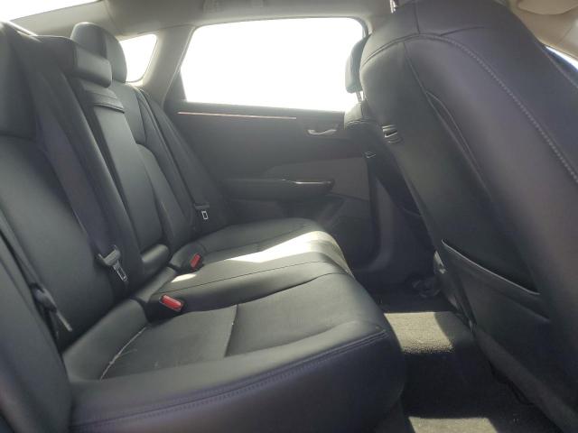 2018 HONDA CLARITY TO JHMZC5F32JC014932