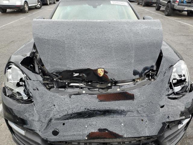 2022 PORSCHE PANAMERA B - WP0AJ2A77NL100160