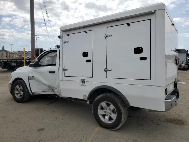 2023 RAM 1500 CLASS #3296877843