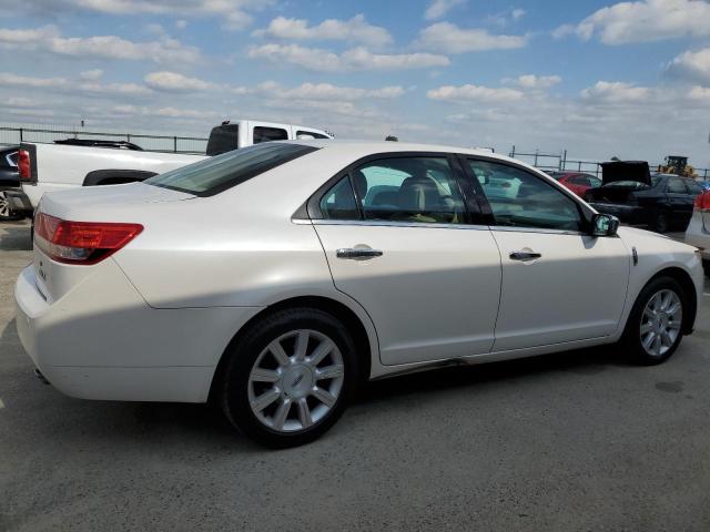 2012 LINCOLN MKZ - 3LNHL2GC1CR833506