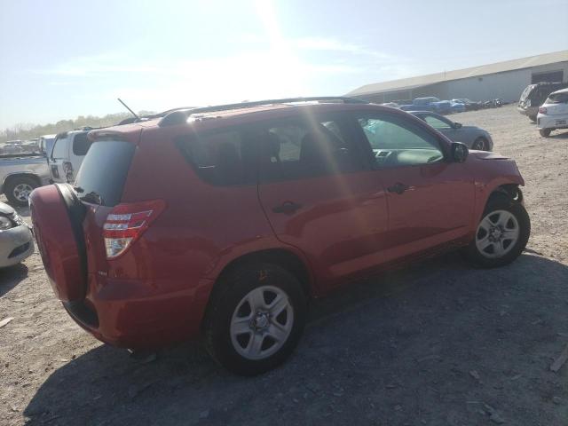 Vin: 2t3bf4dv4cw254329, lot: 52395515, toyota rav4 20123
