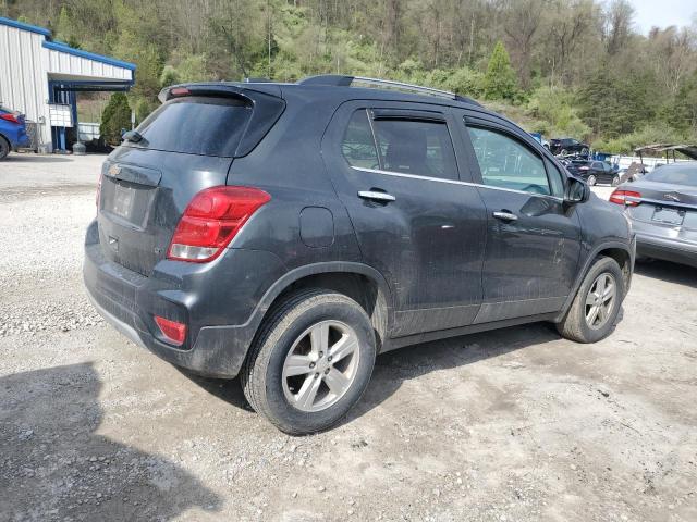 Vin: 3gncjpsb7hl229637, lot: 52554565, chevrolet trax 1lt 20173