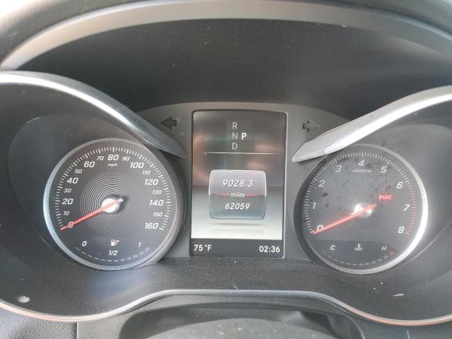 2019 MERCEDES-BENZ GLC 300 4M - WDC0G4KB2KV125793