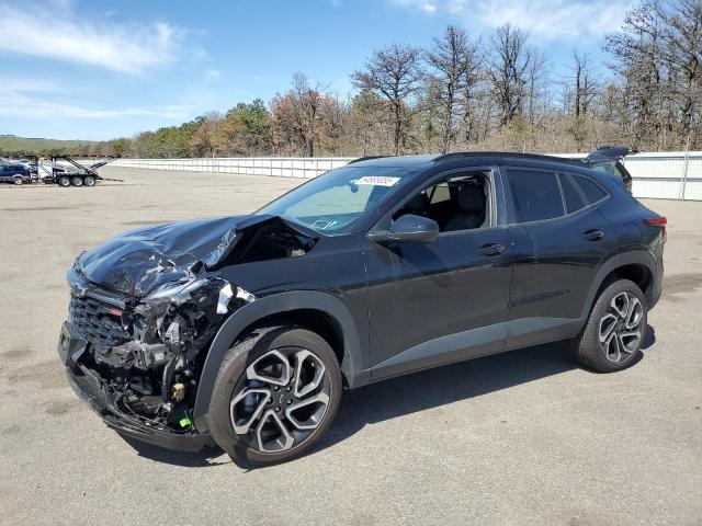 CHEVROLET TRAX 2RS
