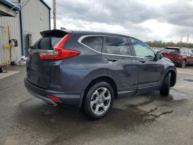 2018 HONDA CR-V EXL - 7FARW1H87JE020078