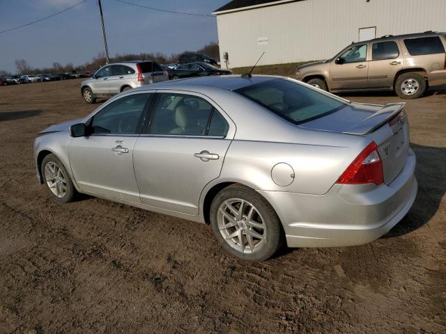 Vin: 3fahp0jg2br112477, lot: 52959295, ford fusion sel 20112