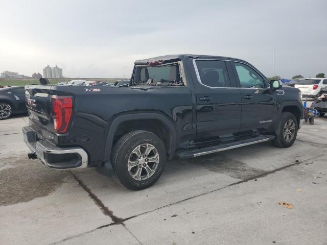 Vin: 3gtu9bed6ng177539, lot: 54034075, gmc sierra k1500 sle 20223