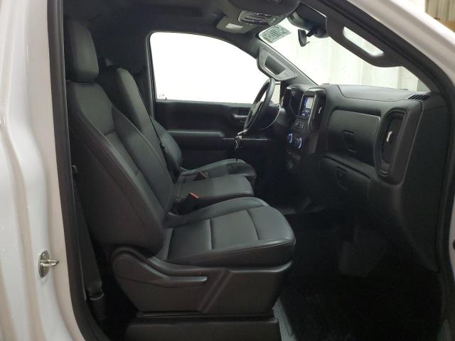 2023 CHEVROLET SILVERADO - 3GCNAAEK3PG362851