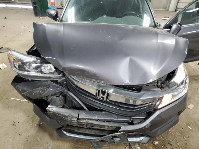 2017 HONDA ACCORD LX - 1HGCR2F3XHA071102